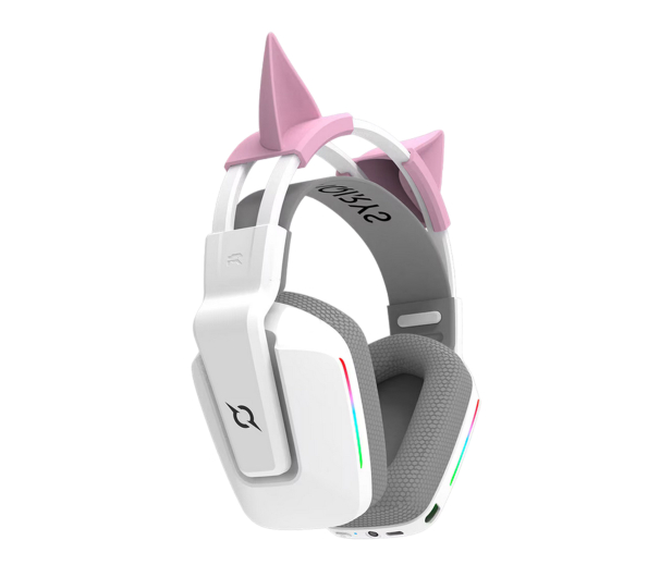 AQIRYS ALYA V2.0 white - 1534083 - zdjęcie 5